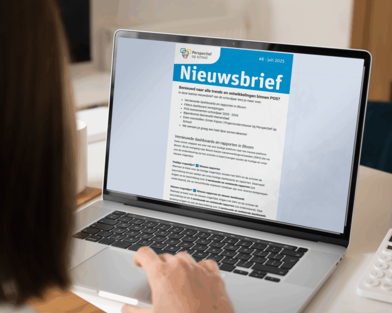 Benieuwd naar alle trends & ontwikkelingen binnen POS?