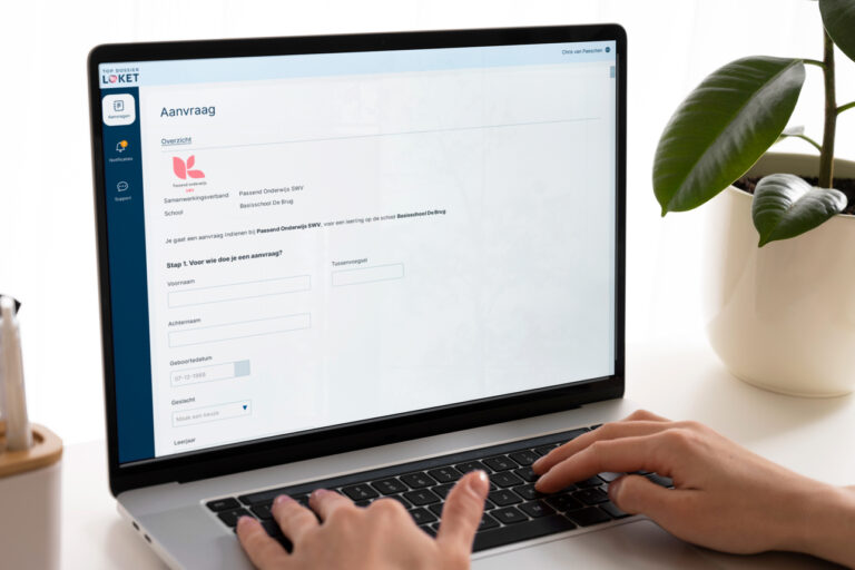 Waarom samenwerkingsverbanden kiezen voor ons nieuwe product TOP dossier loket