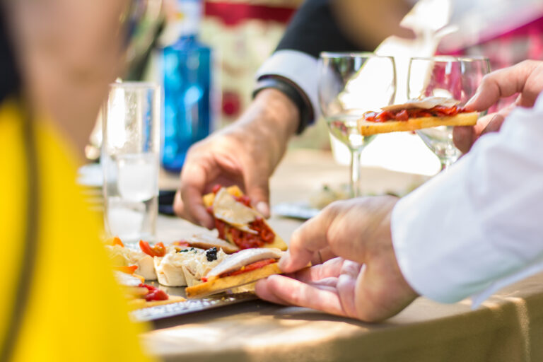 Trends & Tapas gaat on Tour | dit keer in het zuiden!